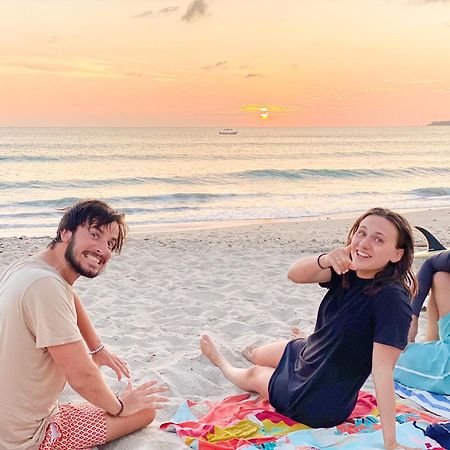 Ith Sayulita Amazing Surf Hostel Екстер'єр фото