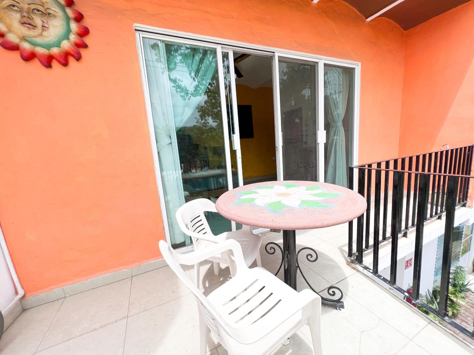Ith Sayulita Amazing Surf Hostel Екстер'єр фото