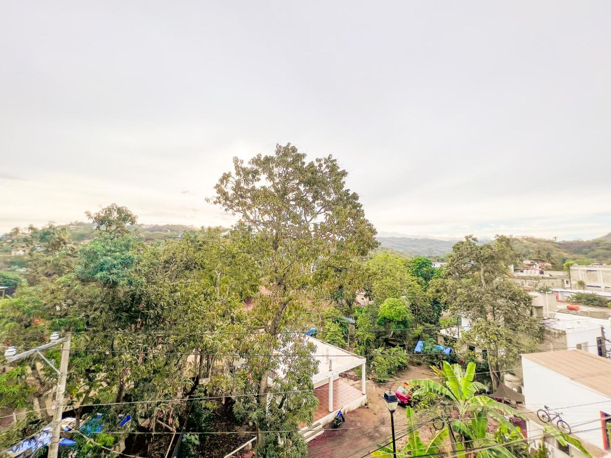 Ith Sayulita Amazing Surf Hostel Екстер'єр фото
