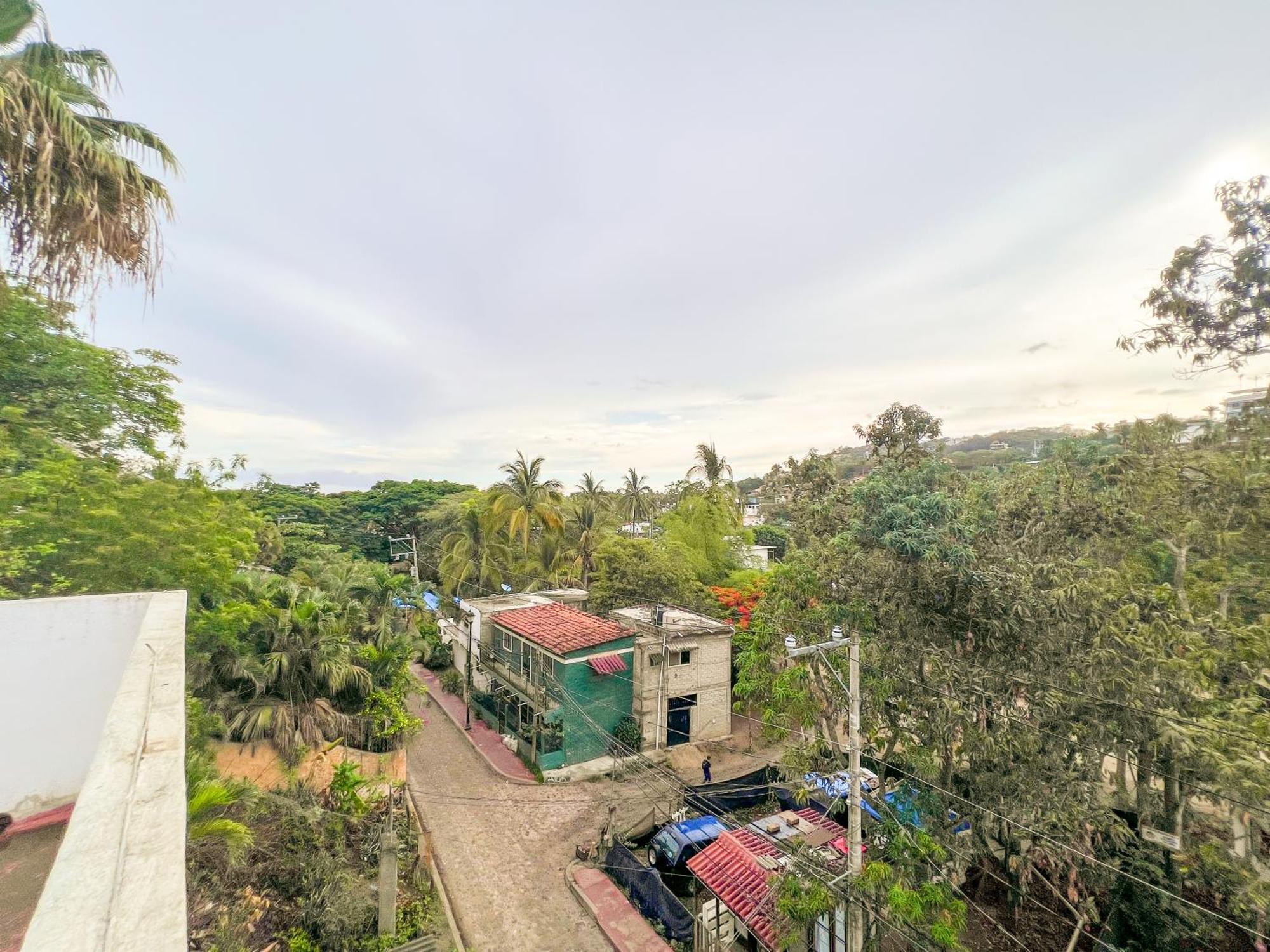 Ith Sayulita Amazing Surf Hostel Екстер'єр фото