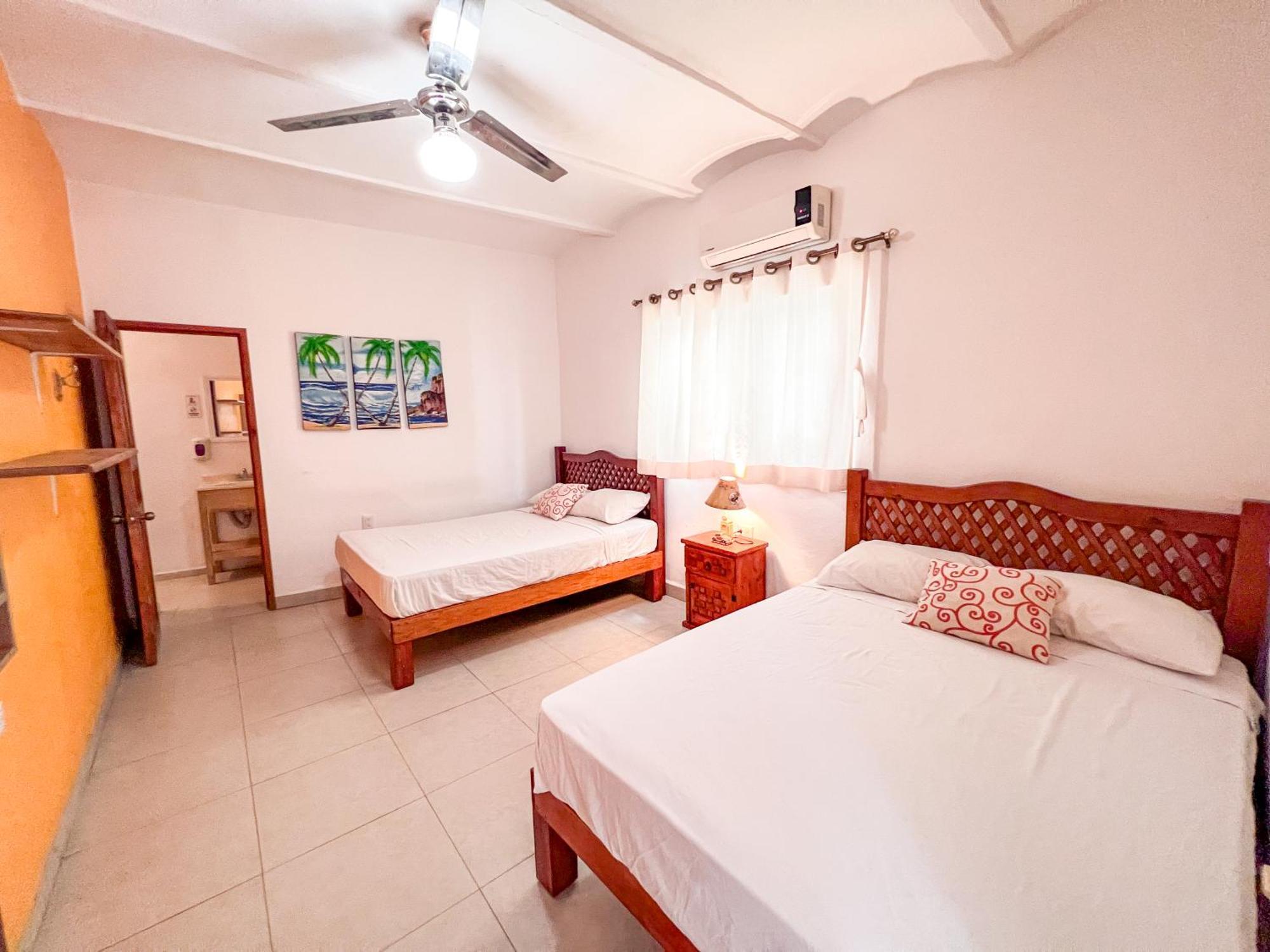Ith Sayulita Amazing Surf Hostel Екстер'єр фото