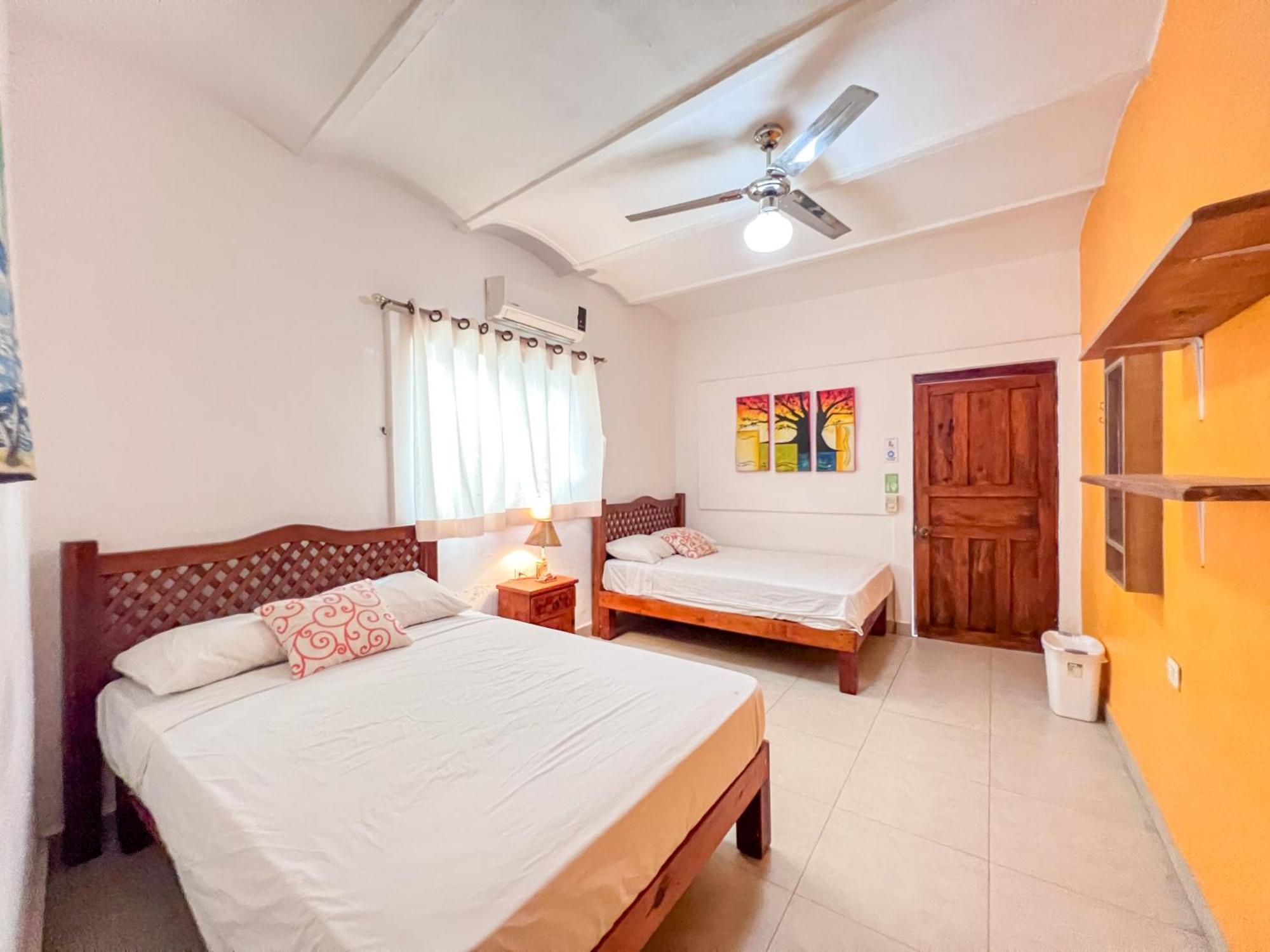 Ith Sayulita Amazing Surf Hostel Екстер'єр фото
