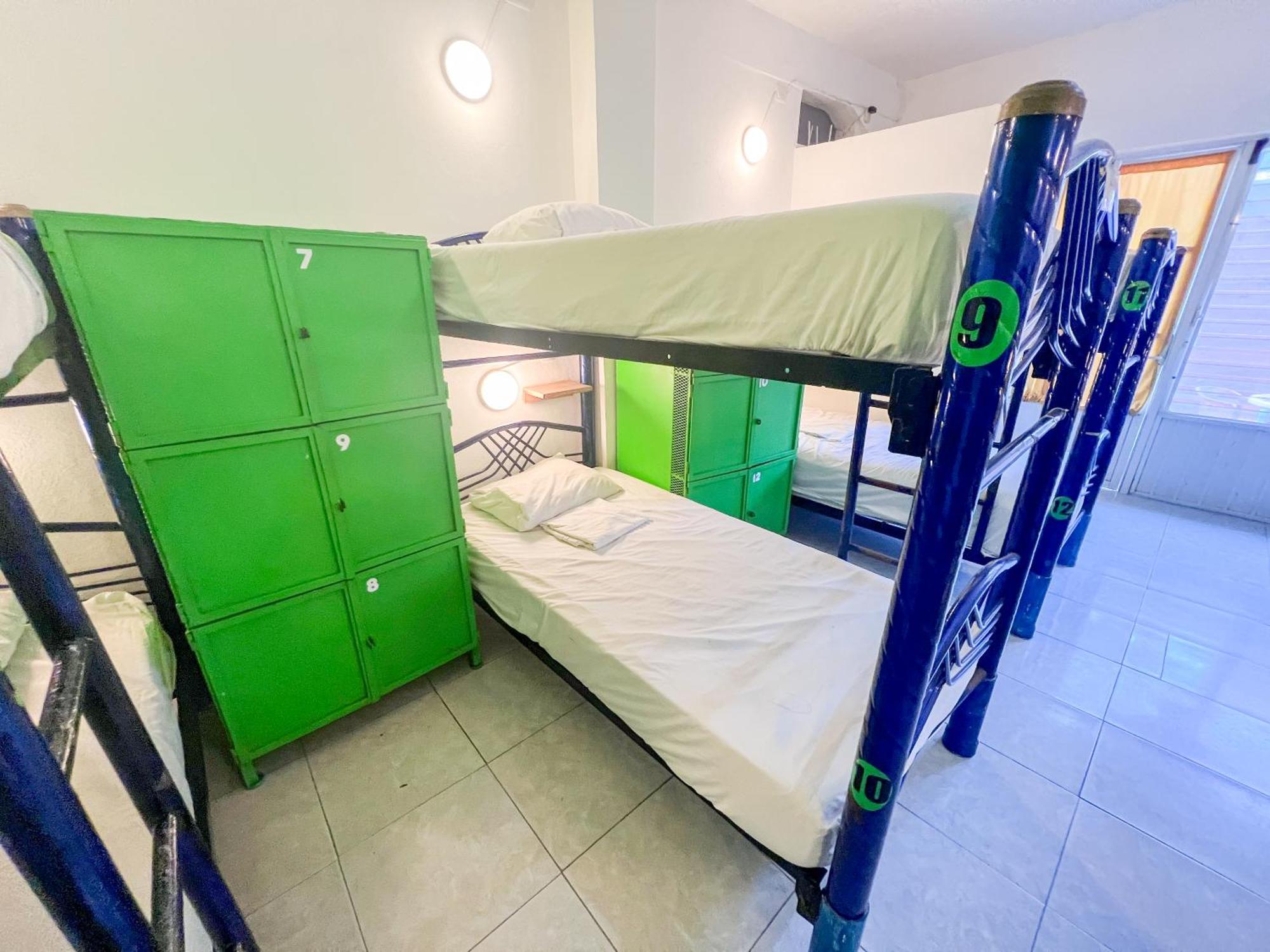 Ith Sayulita Amazing Surf Hostel Екстер'єр фото