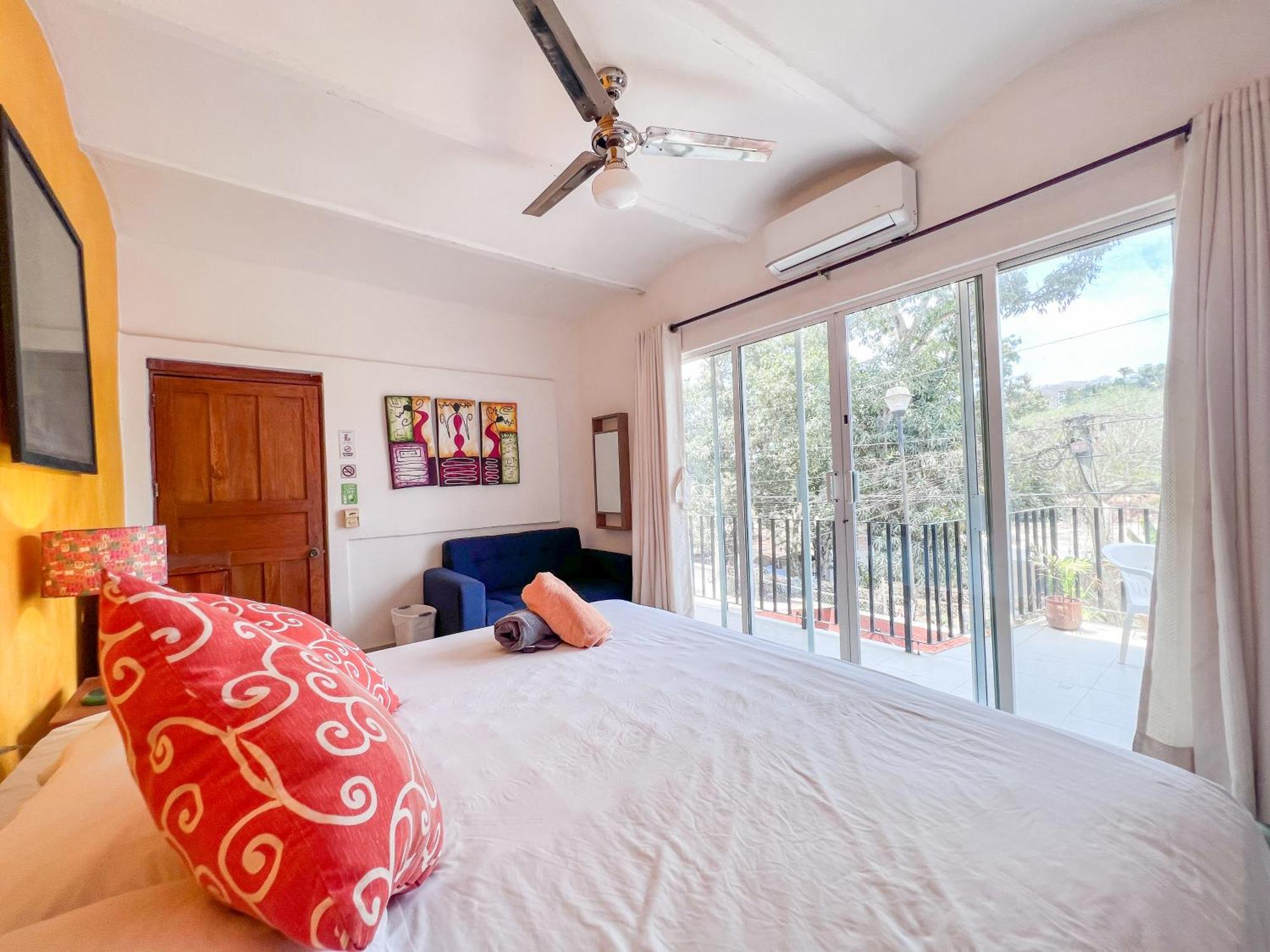 Ith Sayulita Amazing Surf Hostel Екстер'єр фото