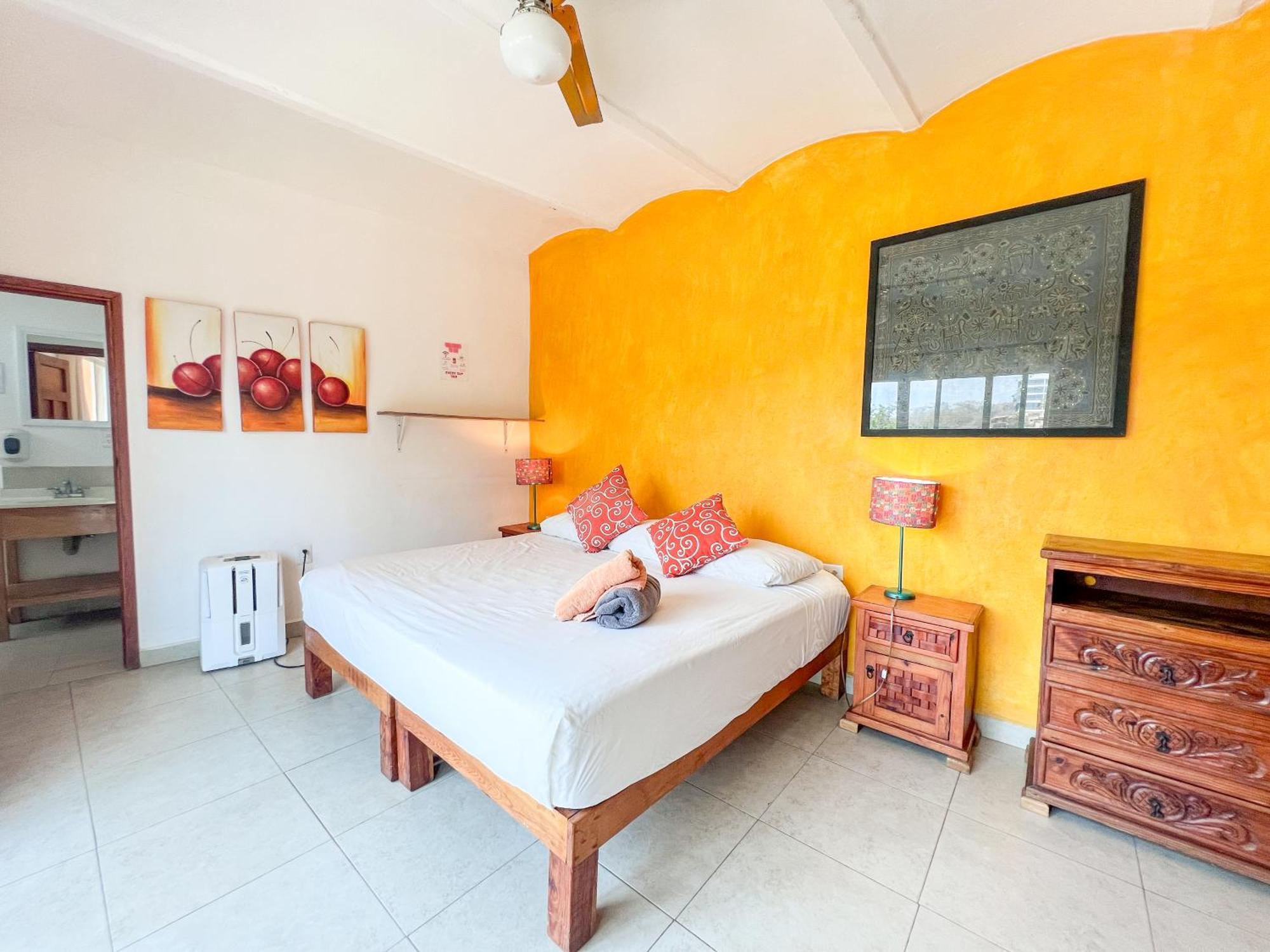 Ith Sayulita Amazing Surf Hostel Екстер'єр фото